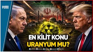 Trump’tan Kritik İran Çıkışı: Nükleer Kriz Bitiyor mu?