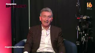 kompetere spotlight con fulvio tizzano