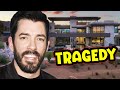 Property Brothers - Heartbreaking Tragic Life Of Drew Scott From 