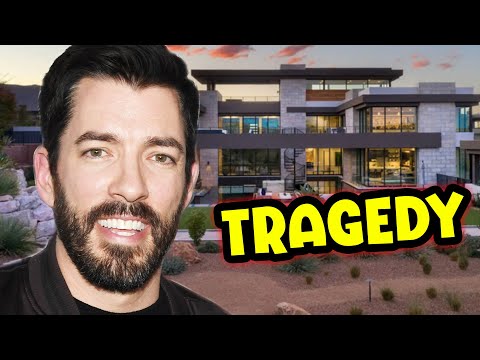 Property Brothers - Heartbreaking Tragic Life Of Drew Scott From 