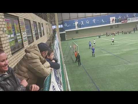 Vilnius FM- FK Dinamo Riga 2:1 (DOB 2008) Šitika FS CUP 2019 final