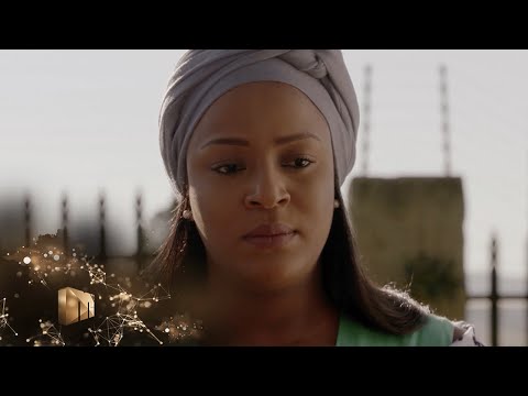 Please marry Dabula, Qondi – Isibaya | Mzansi Magic