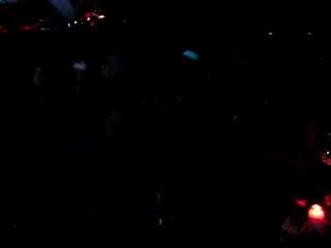 Pt 2 Arnold Jarvis & jojoflores Live at Therapy Montreal