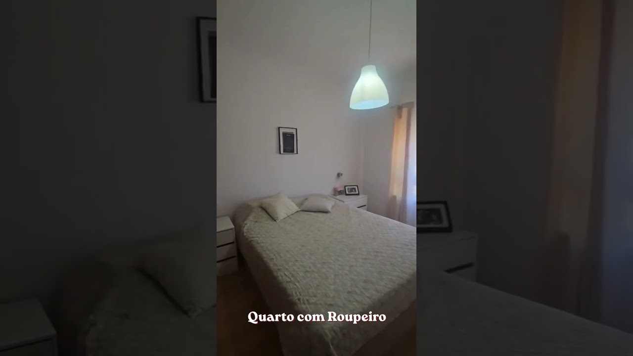 Vídeo do imóvel