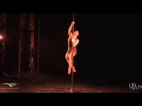 Slava Ruza, Sweden. 2016 U.S. Aerial Showcase Performance.