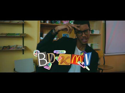 Raff Luke - B.D.K.M.V (prod. Raff Luke)