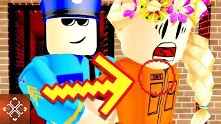 10 Roblox Moments You Never Knew Existed!
