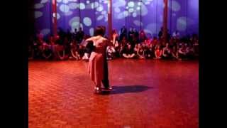 2012.04.07 Joachim Dietiker & Michelle Marsidi (2/4)