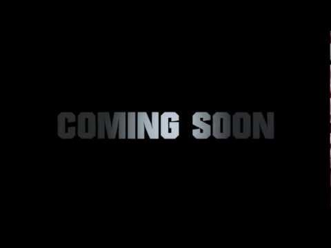 Burke Katich - Robin (TEASER HD)