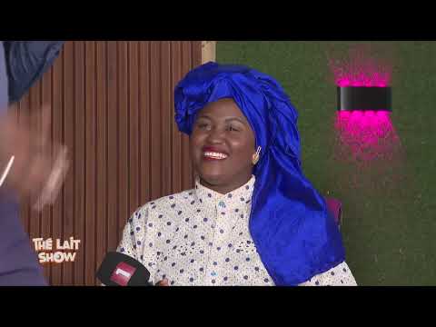 THE LAIT SHOW / INVITÉ: DEMBA GUISSÉ - SAMEDI 09 MAI 2026