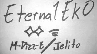 Announcement- Jelito ft. M-Dizz-E