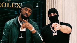 Download lagu BM x @TionWayne9  - Brick By Brick [ ] mp3