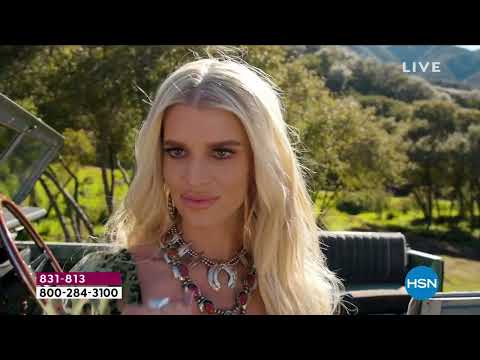 HSN | Jessica Simpson Collection 04.27.2023 - 12 AM