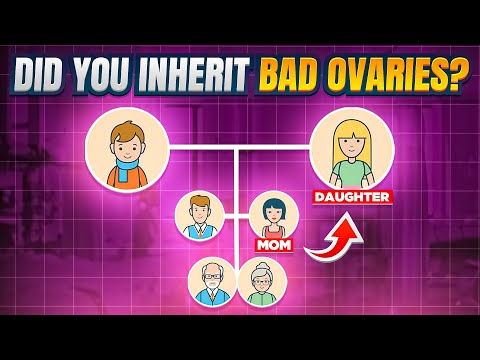 AMH test and your fertility 9 things you need to know for women with infertility Dr Morris