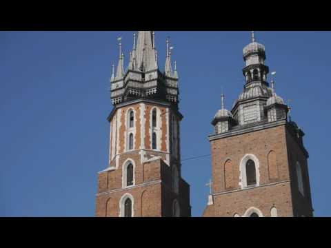 Zbigniew Stonoga - Hejnał Mariacki