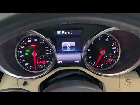 Thumbnail for 2017 Mercedes-Benz SLC Walkaround by Mercedes-Benz SLC