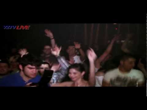 NEXT PRODUCTION  PRESENTS - DANIEL KENDI IN ISRAEL