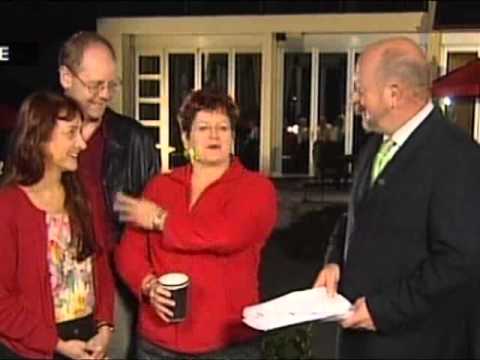 Eating Media Lunch - S7E1 - The Most Shocking Moments of 2007 (Part 2)