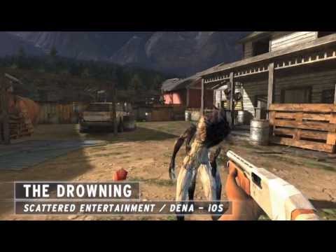 Introduction to 3D Game Development with Unity 3D