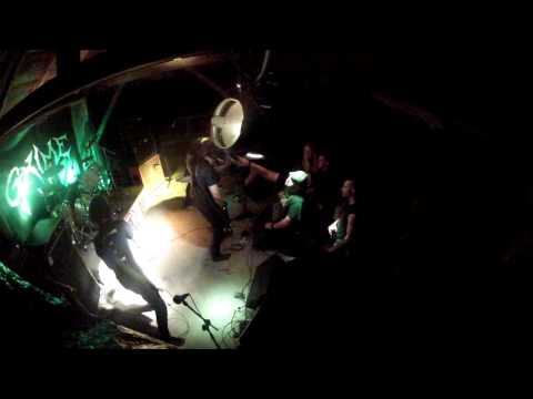 Kramp fest 2016 - Grime pt2