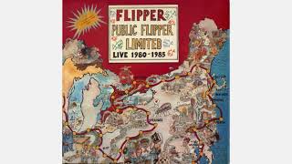 Flipper - Public Flipper Limited 1986