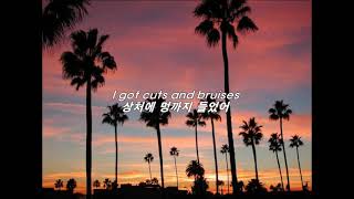 관심도 주지 않았으면서, Loote - Somebody Else (2020) [가사/번역/해석]