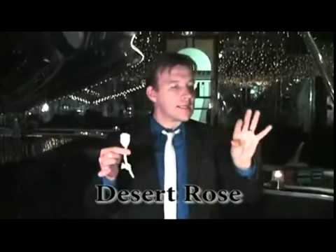 Saturn Magic -Magic At The Bar by Chris Randall - DVD