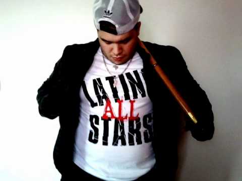 Mosko Feat T-Nola - C'est La Rue