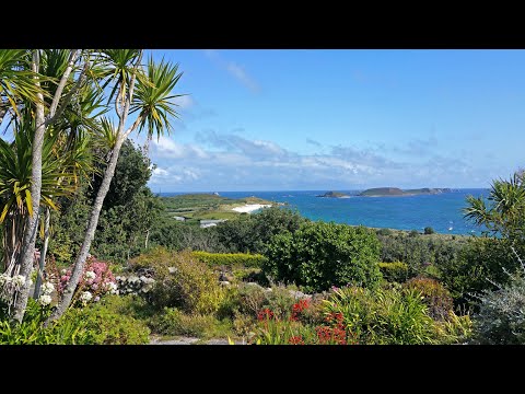 Creation Sings The Father's Song - with lyrics