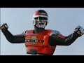 Space Sheriff Sharivan Henshin Metal Hero Series