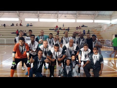 OBREIROS A.C. X ARTHUR ALVIM