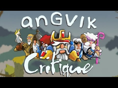Steam Community :: Video :: Angvik Critique (Review)