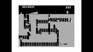 Forty Niner for the ZX81