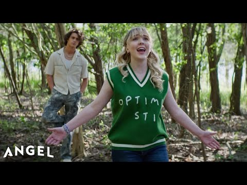 The Hell of It - (Official Song) - A Week Away: The Series (2025) | HD Clip