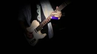 Tractor Troy - Salvación. Sesiones Oscuras #1