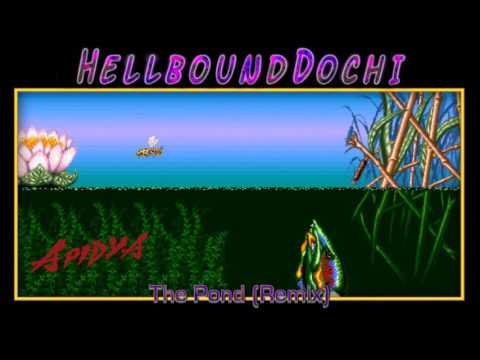 Apidya: The Pond (Remix)