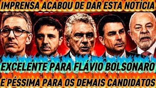 A NOTÍCIA QUE O LUL4 NÃO QUERIA OUVIR!