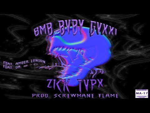 BMB Baby Gucci - ZICK TVPX EP