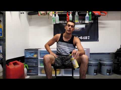 Chemical Guys Butter Wet Wax Vs Meguiars Goldclass Carnuba Wax