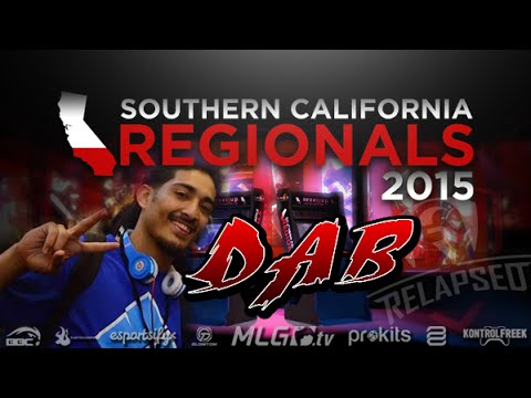 #SCR2015 @Rx_DAB vs YOMI Forever King