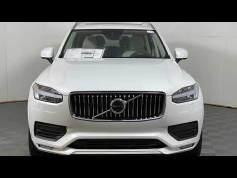New 2020 Volvo XC90 Marietta, GA Atlanta, GA #TV6604 - SOLD
