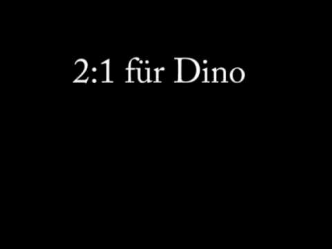 Schlag den John - Runde 2: Quiz