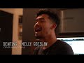 Denting Melly Goeslaw Mikail Omar Cover
