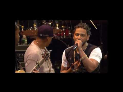 Henry - Repertorio - Aventura@ MSG part 10 of 20.wmv