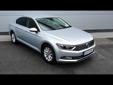 161MH3136 - 2016 Volkswagen Passat CL 1.4 TSI 125BHP 15,950