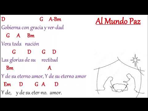 Al Mundo Paz  Hay Libertad - La IBI