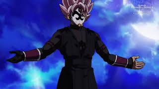 DRAGON BALL HEROES EPISODE 36 SUB INDO