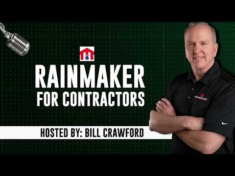 Episode #60: Building A Values-Driven Contracting Company with Adam Swain