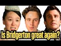 Bridgerton Season 4 Part 1 Is Here And It S Kinda Great