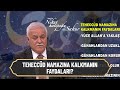 Teheccüd namazı nedir? - Nihat Hatipoğlu ile Sahur 17 Nisan 2021